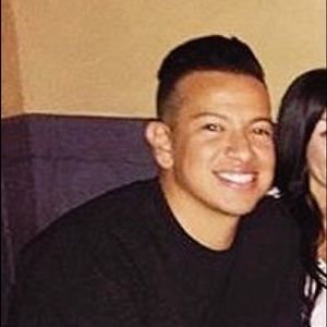 Meet your Posher, Christopher